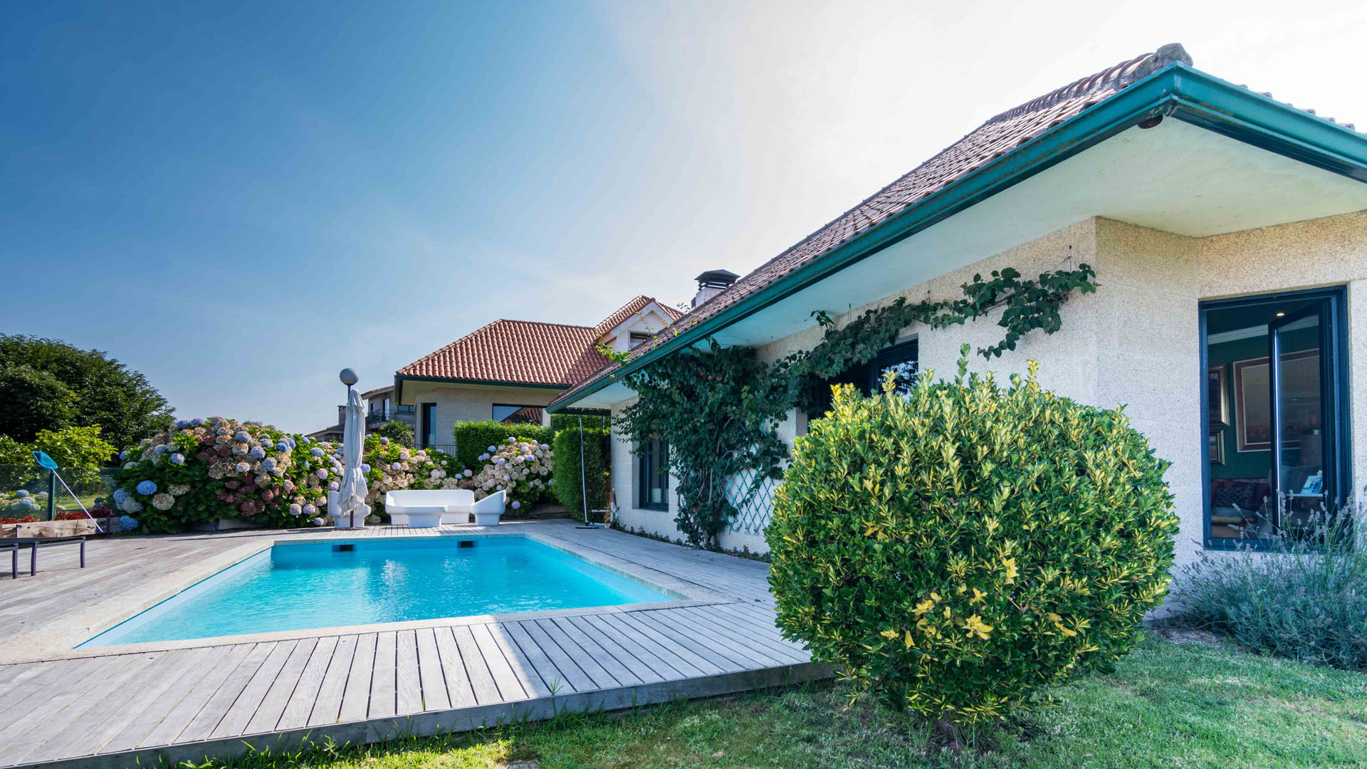 AF Properties Inmobiliaria